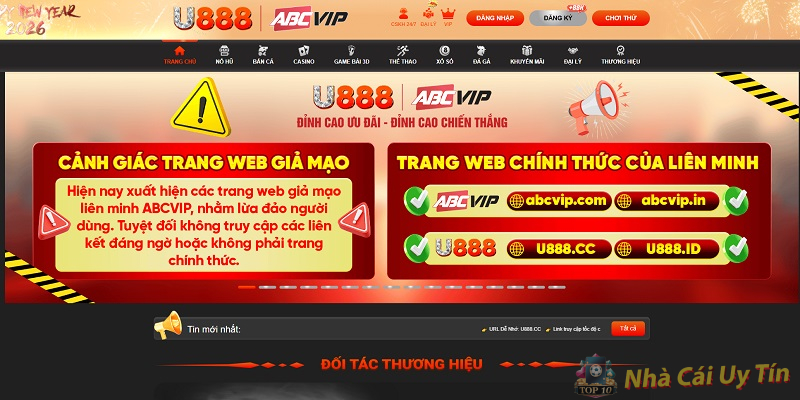 Đánh giá nhà cái U888 Đánh giá nhà cái U888