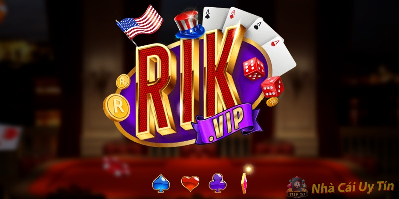Giới thiệu tổng quan về cổng game Rikvip Giới thiệu tổng quan về cổng game Rikvip