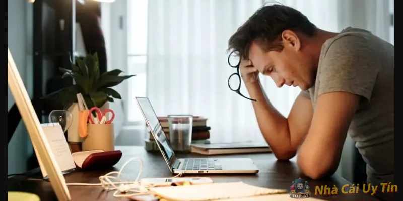 Giữ tâm lý thật vững Giữ tâm lý thật vững