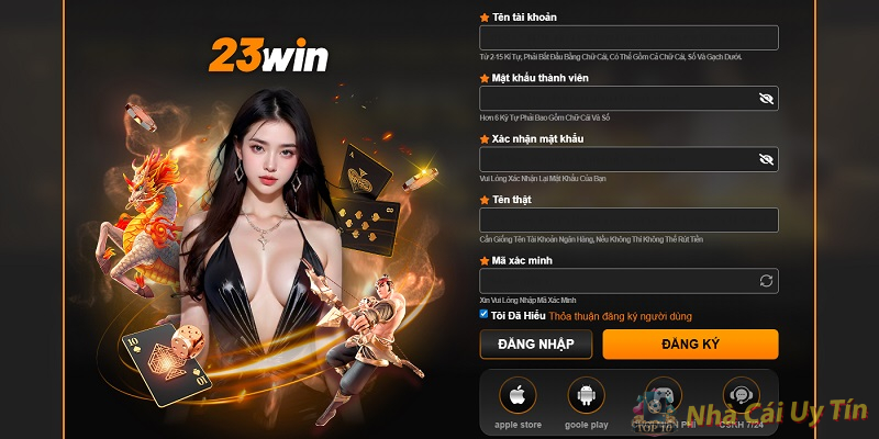 Hướng dẫn đăng ký cho Newbie Hướng dẫn đăng ký cho Newbie