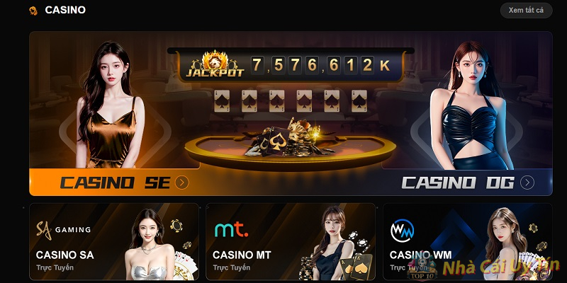 Kho game thực tế, thưởng thật Kho game thực tế, thưởng thật