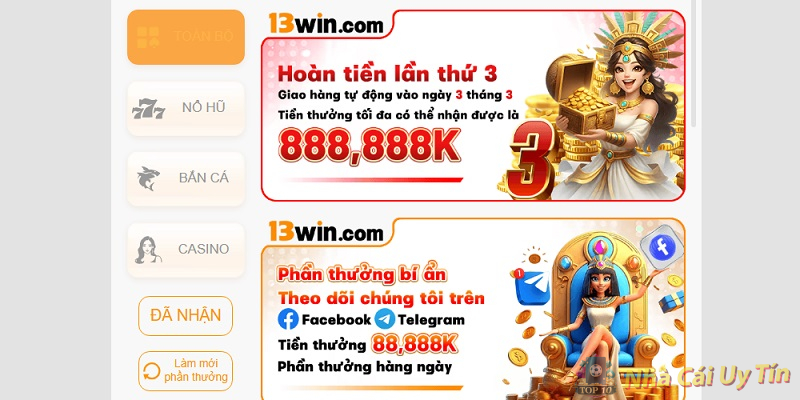Khuyến mãi hấp dẫn Khuyến mãi hấp dẫn