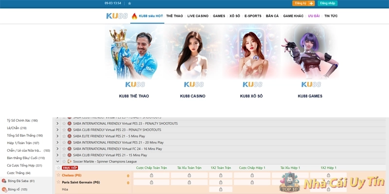 Những điểm nổi bật của Ku11 gây ấn tượng cao Những điểm nổi bật của Ku11 gây ấn tượng cao