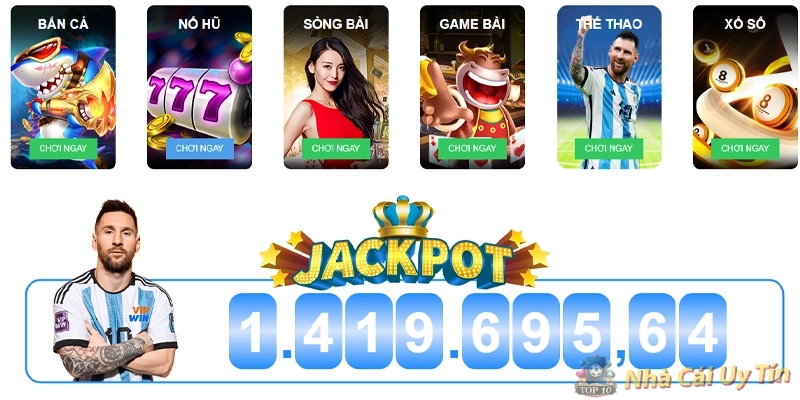 Review siêu phẩm cá cược nên thử tại VIPWIN Review siêu phẩm cá cược nên thử tại VIPWIN
