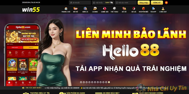 kho game đa dạng, phong phú kho game đa dạng, phong phú