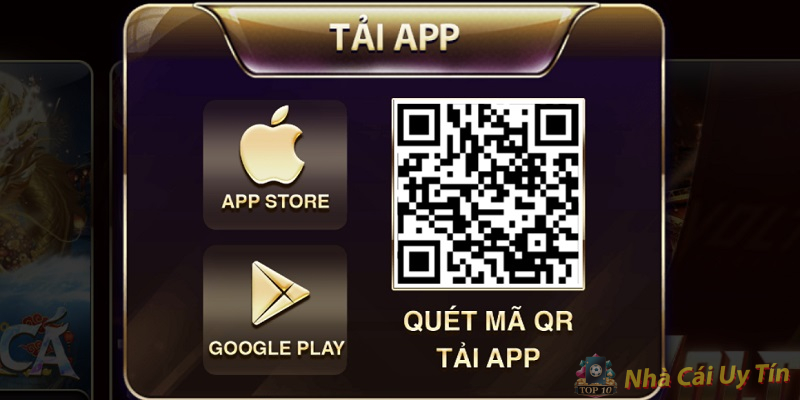 tải app cho ios và android tải app cho ios và android